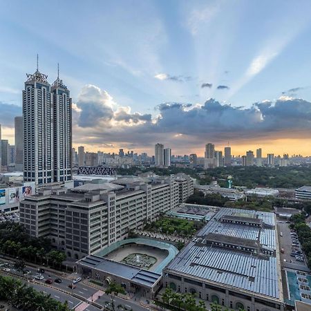 Zen Rooms Adb Avenue Ortigas Pasig City エクステリア 写真
