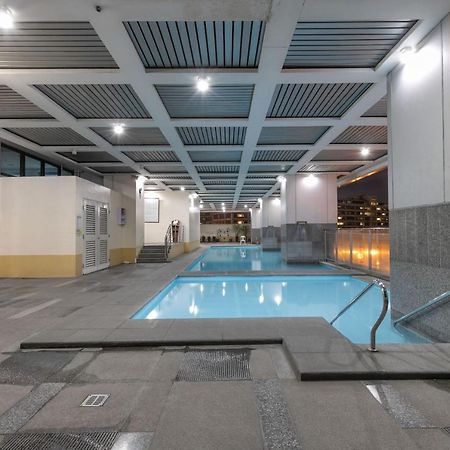 Zen Rooms Adb Avenue Ortigas Pasig City エクステリア 写真