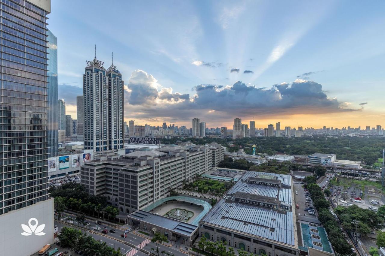 Zen Rooms Adb Avenue Ortigas Pasig City エクステリア 写真