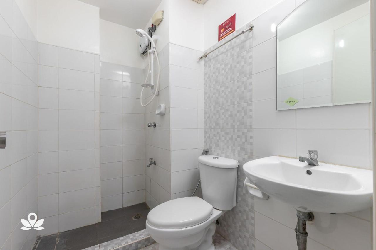 Zen Rooms Adb Avenue Ortigas Pasig City エクステリア 写真