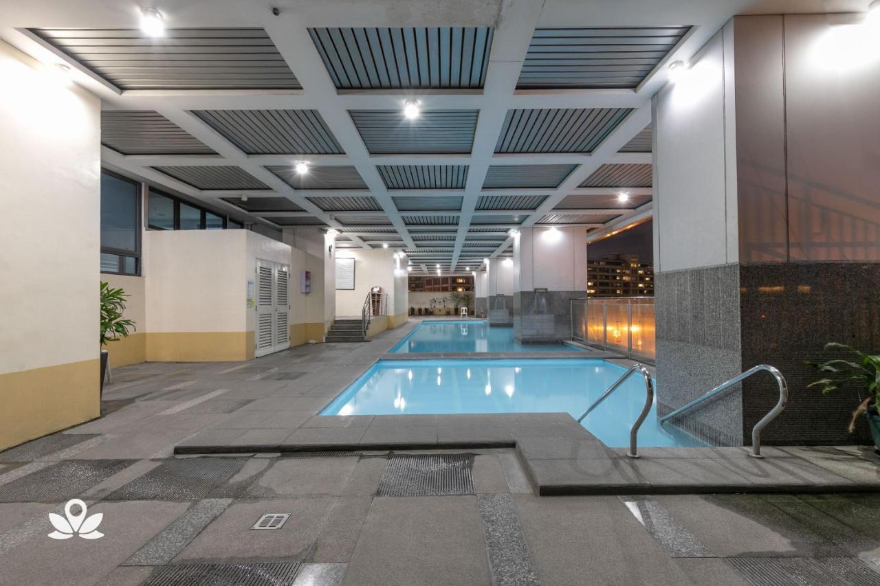 Zen Rooms Adb Avenue Ortigas Pasig City エクステリア 写真