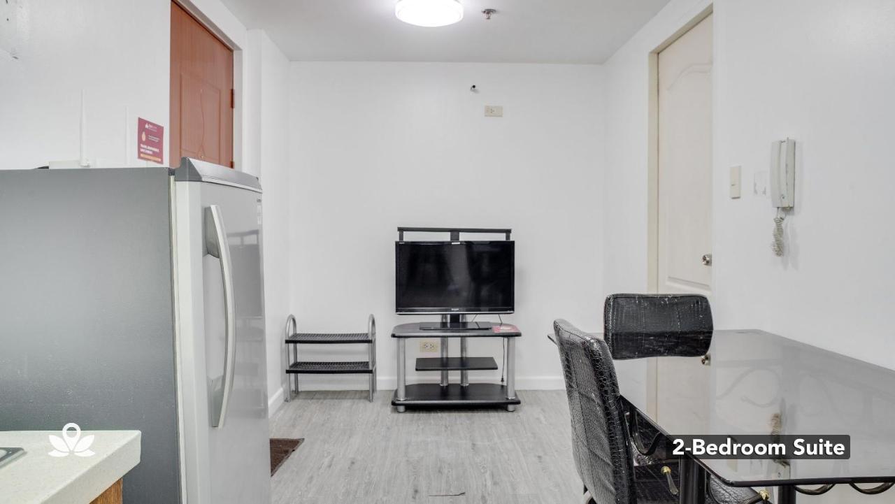 Zen Rooms Adb Avenue Ortigas Pasig City エクステリア 写真
