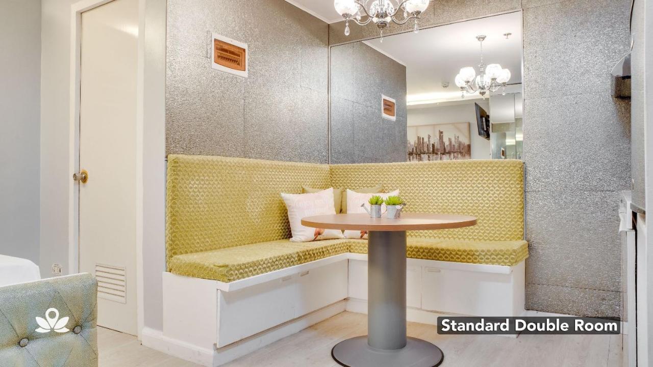 Zen Rooms Adb Avenue Ortigas Pasig City エクステリア 写真