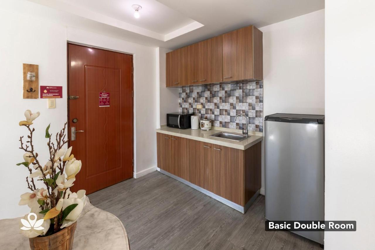 Zen Rooms Adb Avenue Ortigas Pasig City エクステリア 写真
