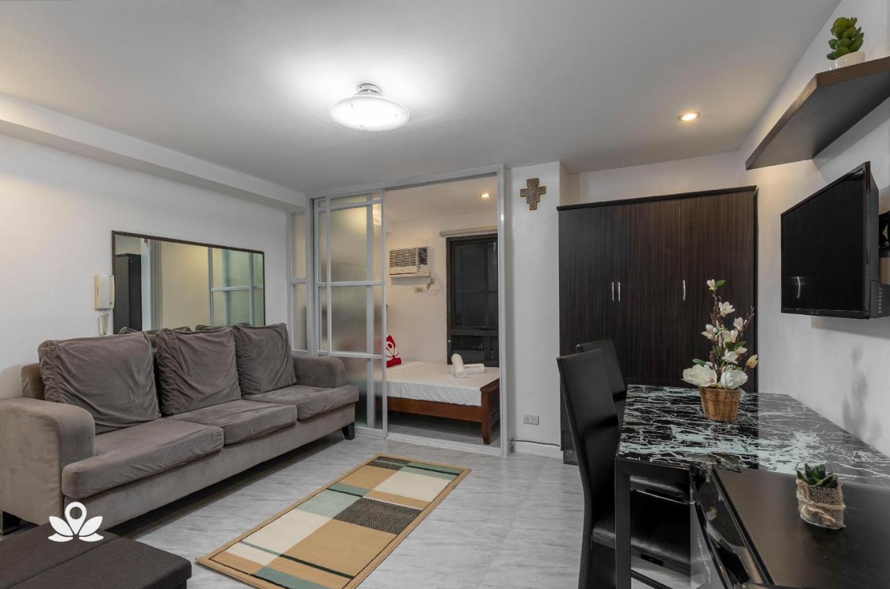 Zen Rooms Adb Avenue Ortigas Pasig City エクステリア 写真